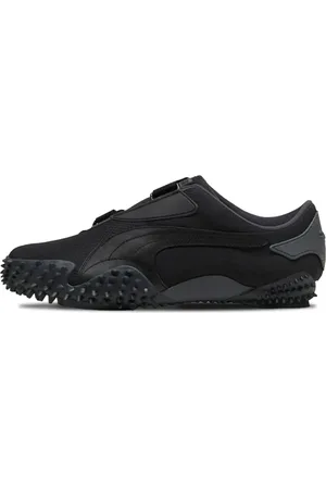 PUMA Mujer, Zapatos, Negro, Talla: 38 EU