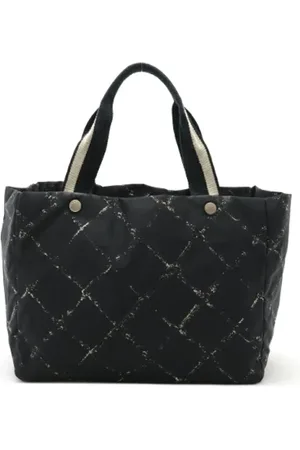 CHANEL Mujer, De segunda mano, Negro, Talla: ONE Size