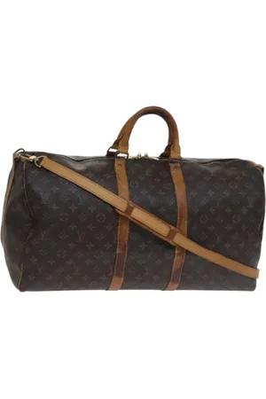 LOUIS VUITTON Mujer, De segunda mano, Marrón, Talla: ONE Size
