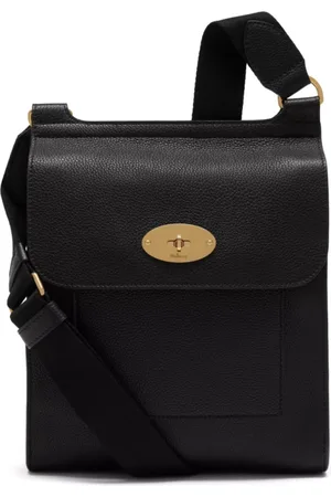 MULBERRY Hombre, Bolsos, Negro, Talla: ONE Size