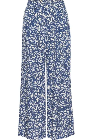 Part Two Mujer, Pantalones, Azul, Talla: XS