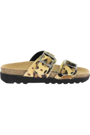 Kickers Mujer, Zapatos, Marrón, Talla: 36 EU