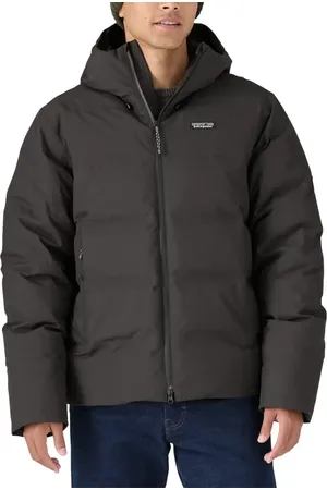 Patagonia Hombre, Chaquetas, Negro, Talla: M