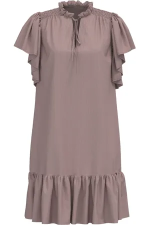 Co`Couture Mujer, Vestidos, Rosa, Talla: M