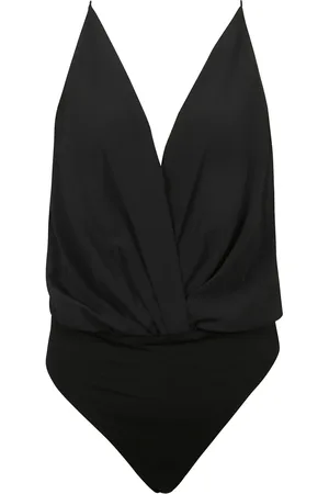 ANINE BING Mujer, Camisetas, Negro, Talla: S