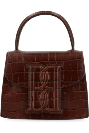 By Malene Birger Mujer, Bolsos, Marrón, Talla: ONE Size