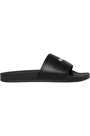 Msgm Hombre, Zapatos, Negro, Talla: 39 EU