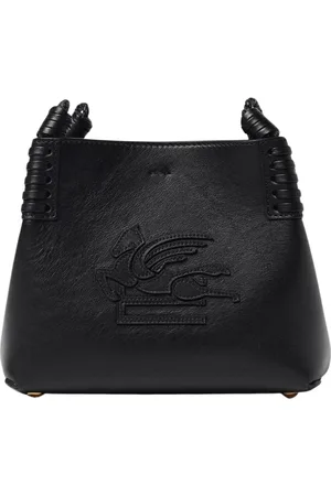 Etro Mujer, Bolsos, Negro, Talla: ONE Size