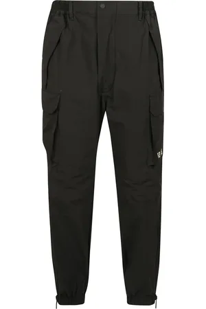 Dsquared2 Hombre, Pantalones, Negro, Talla: S