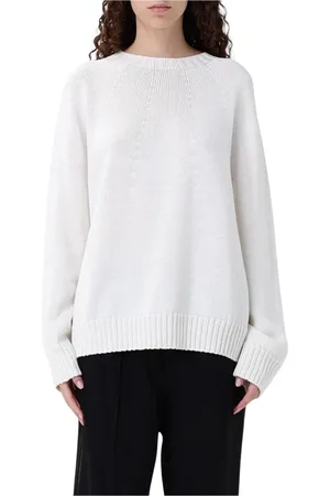 Fabiana Filippi Mujer, Jerseys, Blanco, Talla: L