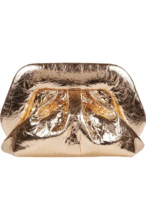 THEMOIRÈ Mujer, Bolsos, Amarillo, Talla: ONE Size