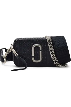 Marc Jacobs Mujer, Bolsos, Negro, Talla: ONE Size