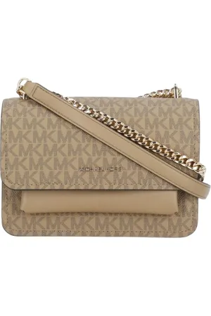 Michael Kors Mujer, Bolsos, Marrón, Talla: ONE Size