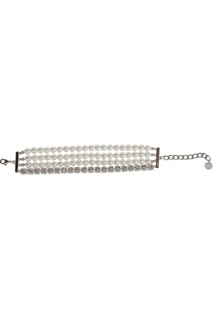 Self-Portrait Mujer, Accesorios, Gris, Talla: ONE Size