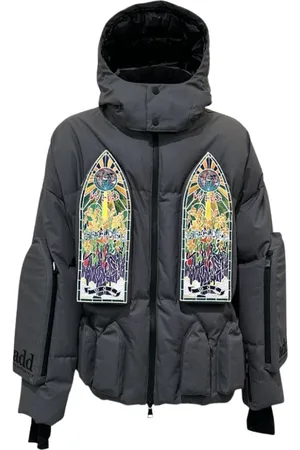 add Hombre, Chaquetas, Gris, Talla: L