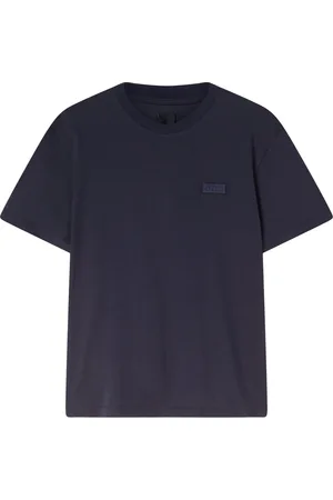 add Hombre, Camisetas, Azul, Talla: S