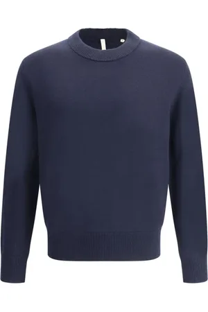 Sunflower Hombre, Jerseys, Azul, Talla: M