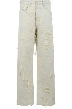 Diesel Mujer, Vaqueros, , Talla: W26