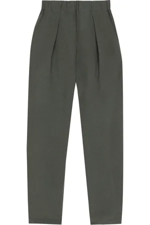 Cortana Mujer, Pantalones, Verde, Talla: M