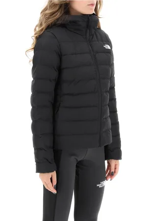 The North Face Mujer, Chaquetas, Negro, Talla: S