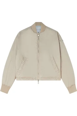 add Mujer, Chaquetas, Gris, Talla: XS