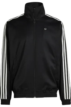 adidas Hombre, Sudaderas, Negro, Talla: L