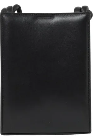 Jil Sander Mujer, Bolsos, Negro, Talla: ONE Size