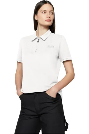 add Mujer, Camisetas, Blanco, Talla: XS