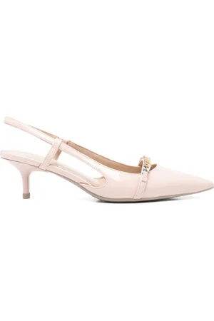Pinko Mujer, Zapatos, Rosa, Talla: 36 EU