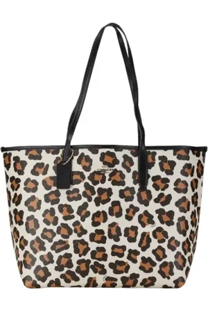 Coach Mujer, De segunda mano, Blanco, Talla: ONE Size