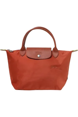 Longchamp Mujer, Bolsos, Marrón, Talla: ONE Size