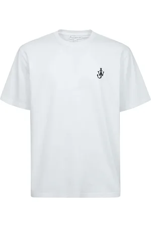 J.W.Anderson Hombre, Camisetas, Blanco, Talla: M