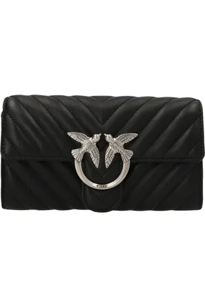 Pinko Mujer, Bolsos, Negro, Talla: ONE Size