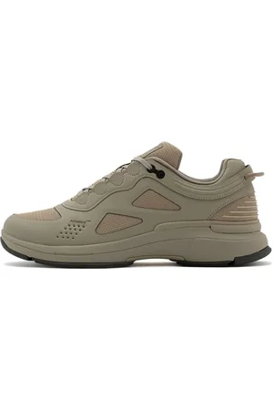 Athletics Footwear Hombre, Zapatos, Verde, Talla: 42 EU