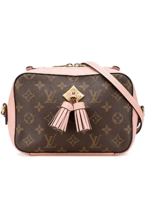 LOUIS VUITTON Mujer, De segunda mano, Marrón, Talla: ONE Size