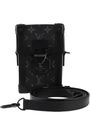 LOUIS VUITTON Mujer, De segunda mano, Negro, Talla: ONE Size