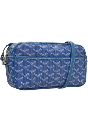 GOYARD Mujer, De segunda mano, Azul, Talla: ONE Size