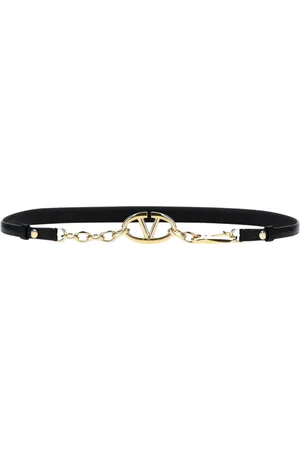 VALENTINO GARAVANI Mujer, Accesorios, Negro, Talla: ONE Size