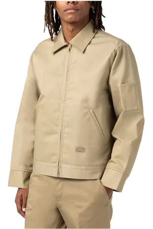Dickies Hombre, Chaquetas, , Talla: M