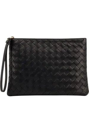 Bottega Veneta Mujer, Bolsos, Negro, Talla: ONE Size