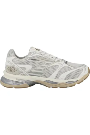 ETONIC Hombre, Zapatos, Blanco, Talla: 43 EU