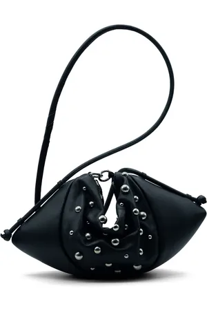 vic matiè Mujer, Bolsos, Negro, Talla: ONE Size