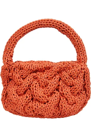 J.W.Anderson Mujer, Bolsos, Naranja, Talla: ONE Size