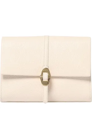 Coccinelle Mujer, Bolsos, Blanco, Talla: ONE Size
