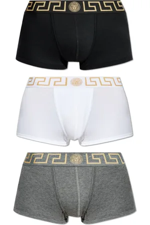 VERSACE Hombre, Ropa interior, , Talla: 3XL