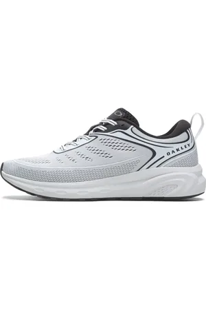 Oakley Hombre, Zapatos, Blanco, Talla: 45 EU