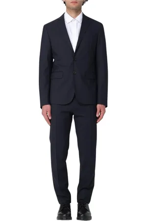 Dsquared2 Hombre, Trajes, Azul, Talla: M