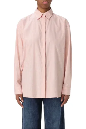 Pinko Mujer, Blusas y Camisas, Rosa, Talla: M