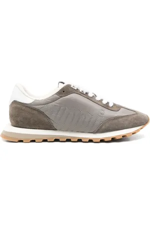 Ami Hombre, Zapatos, Gris, Talla: 41 EU