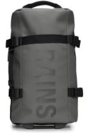Rains Unisex, Bolsos, Gris, Talla: ONE Size